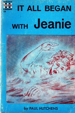 Image for It All Began With Jeanie