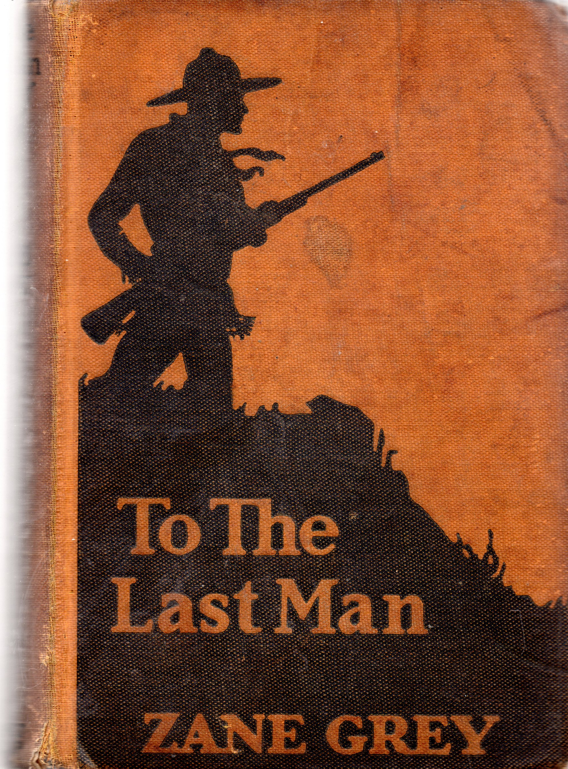 To The Last Man