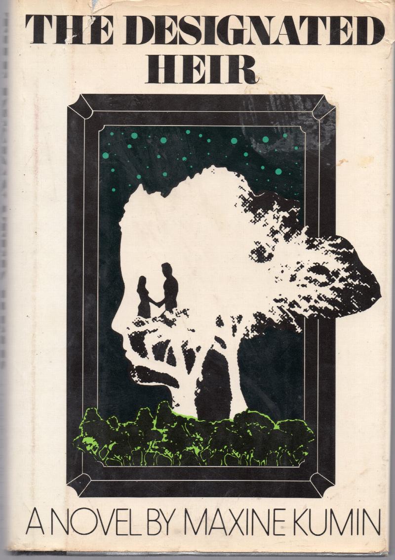 Image for The Designated Heir