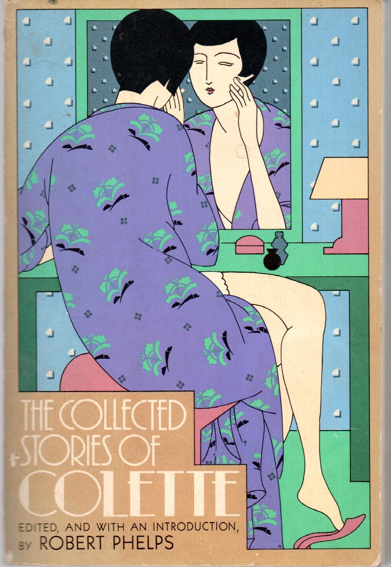 Image for The Collected Stories of Colette