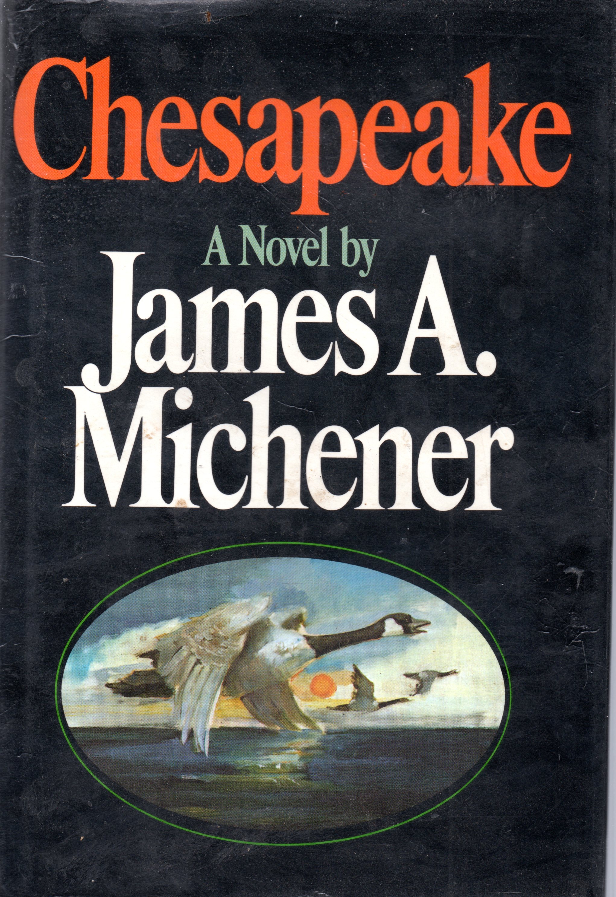 Chesapeake