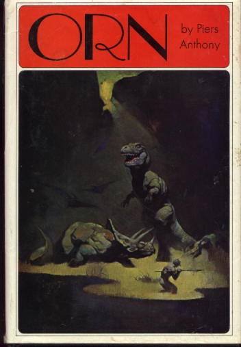 Image for Orn