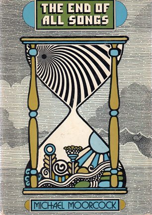 Image for The End Of All Songs