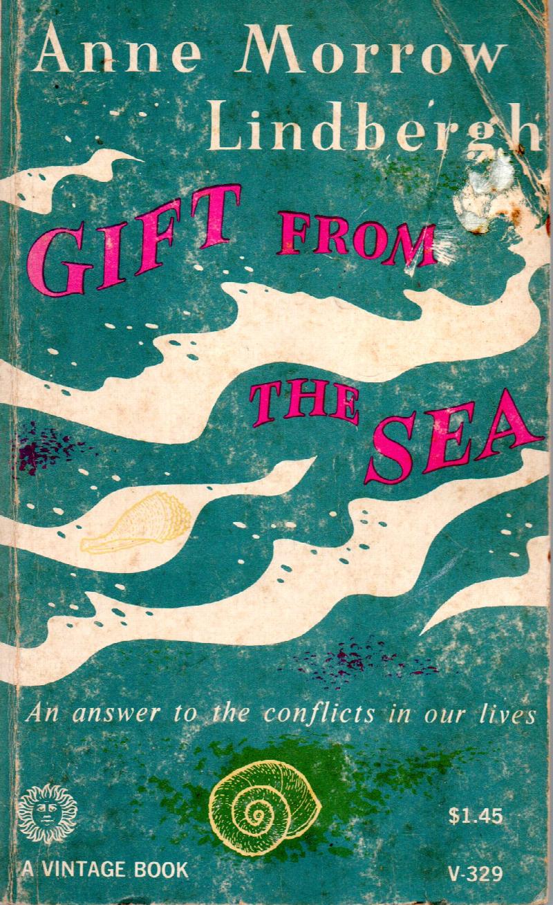 Image for Gift From The Sea