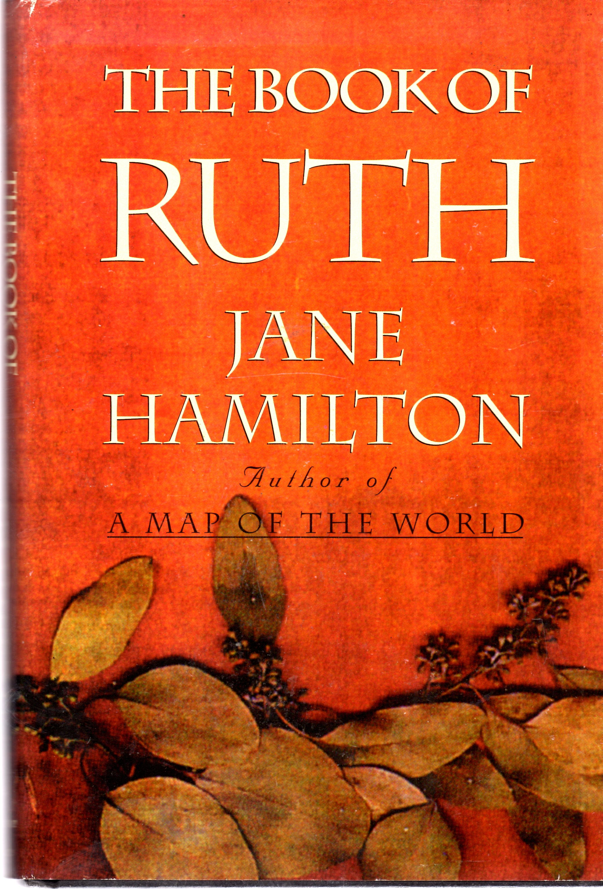 The Book of Ruth
