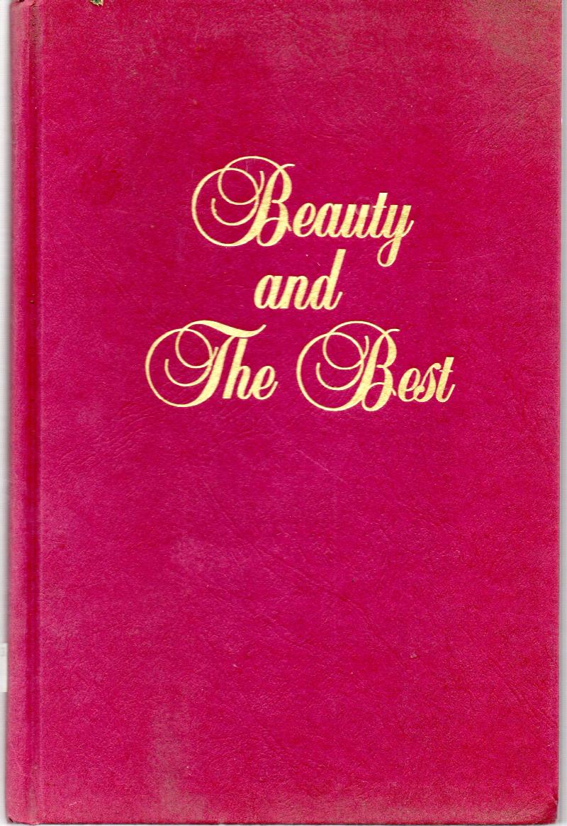 Image for Beauty and The Best