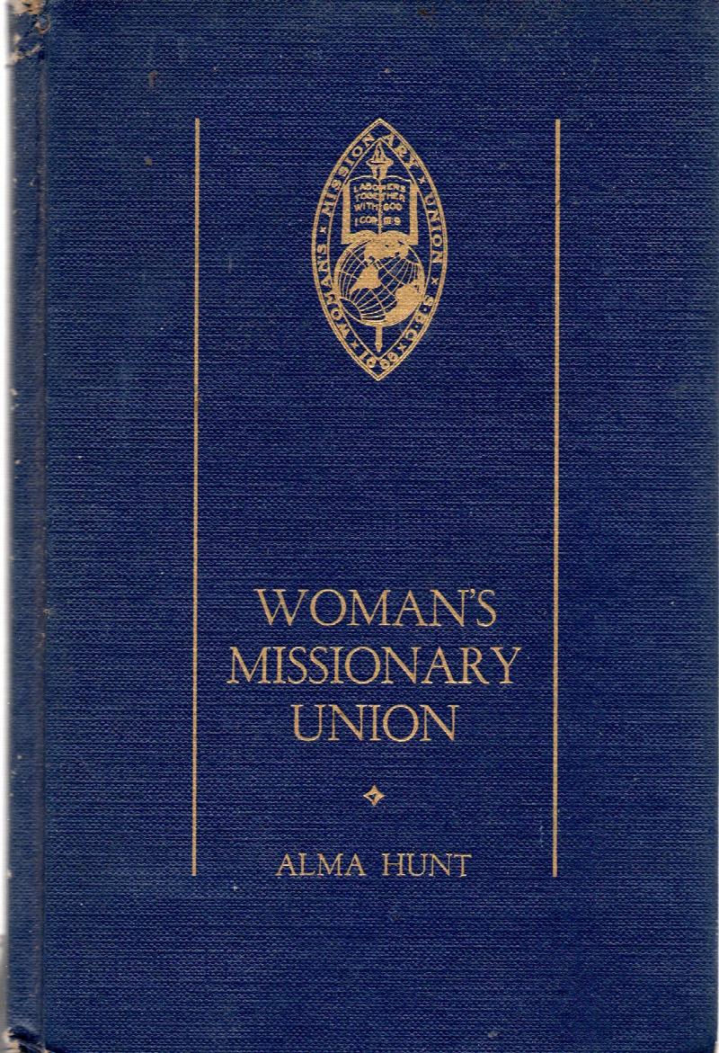 Image for Woman's Missionary Union