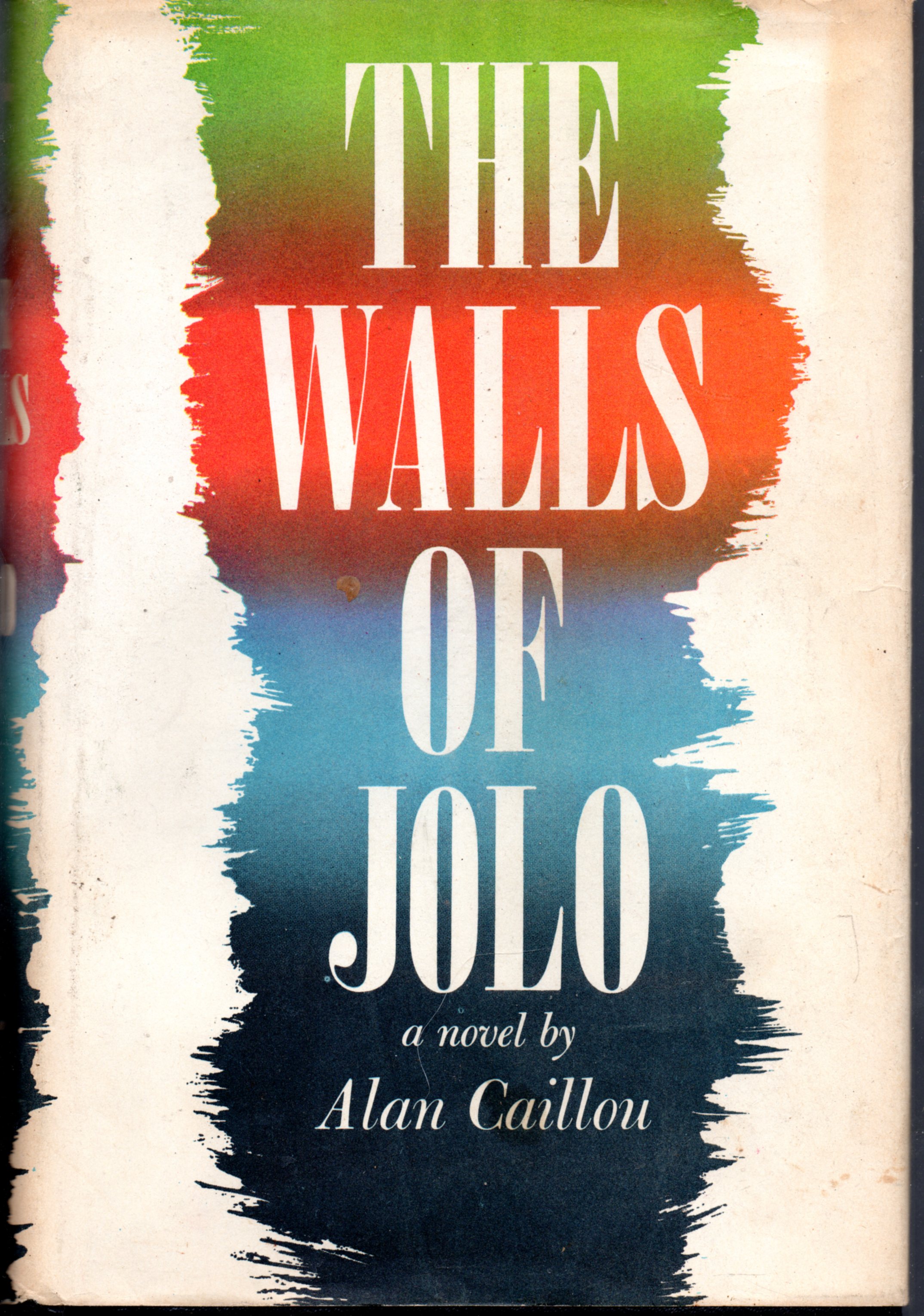 The Walls Of Jolo