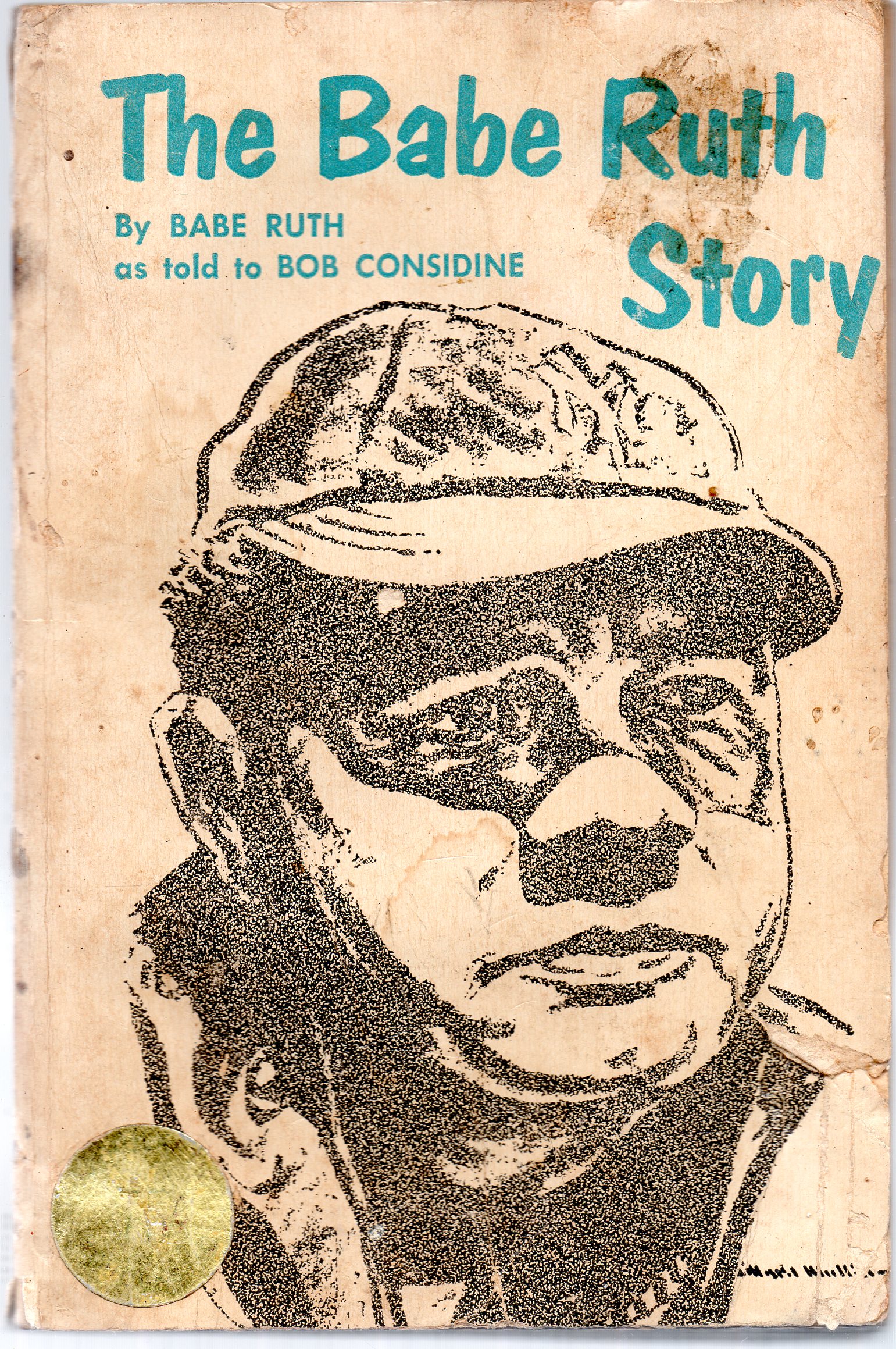 The Babe Ruth Story