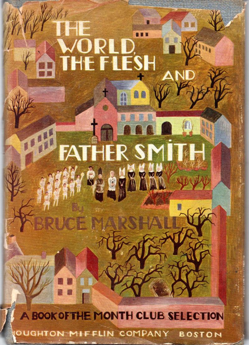 Image for The World, The Flesh And Father Smith