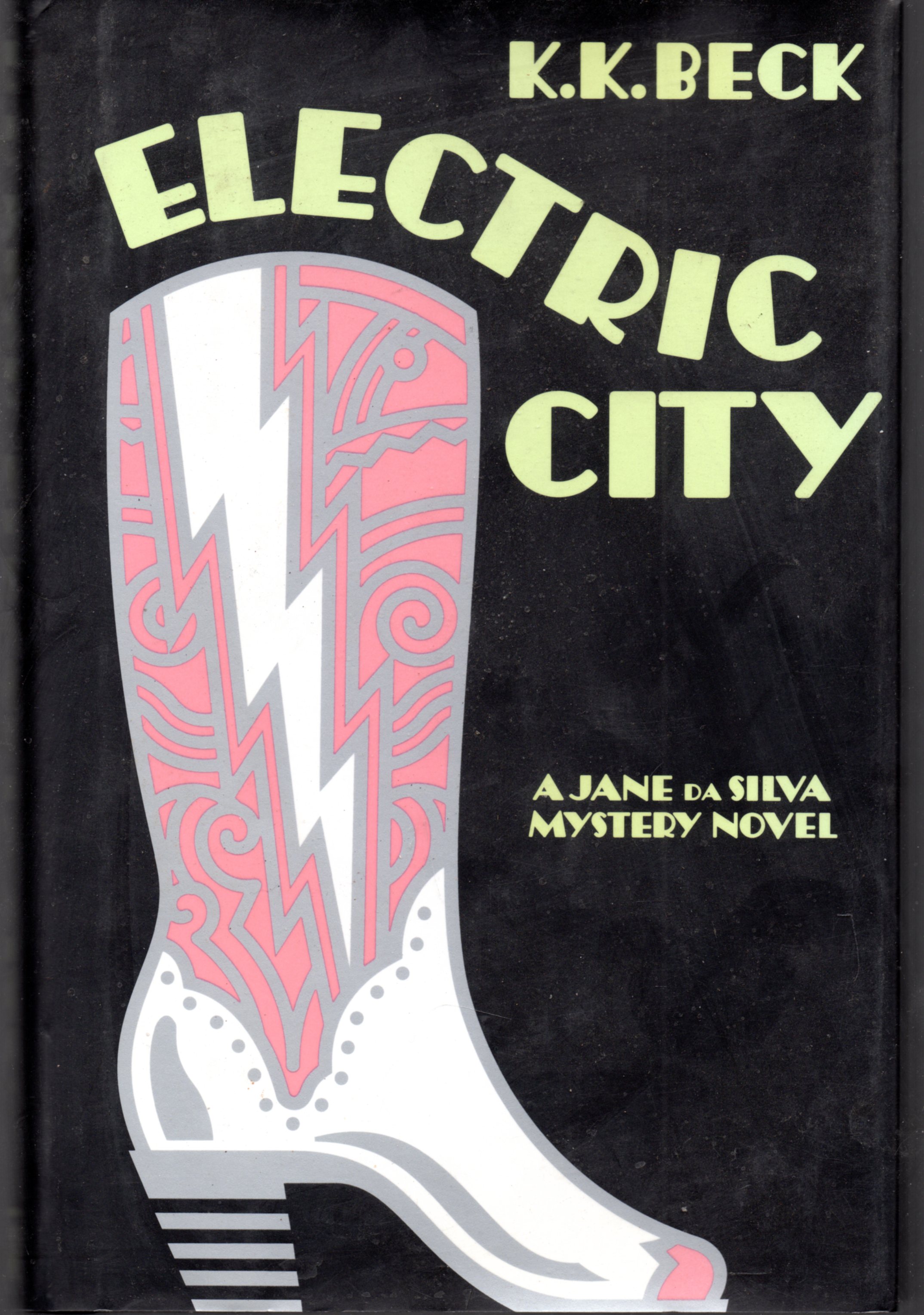 Electric City
