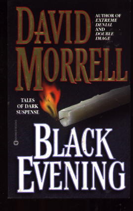 Image for Black Evening