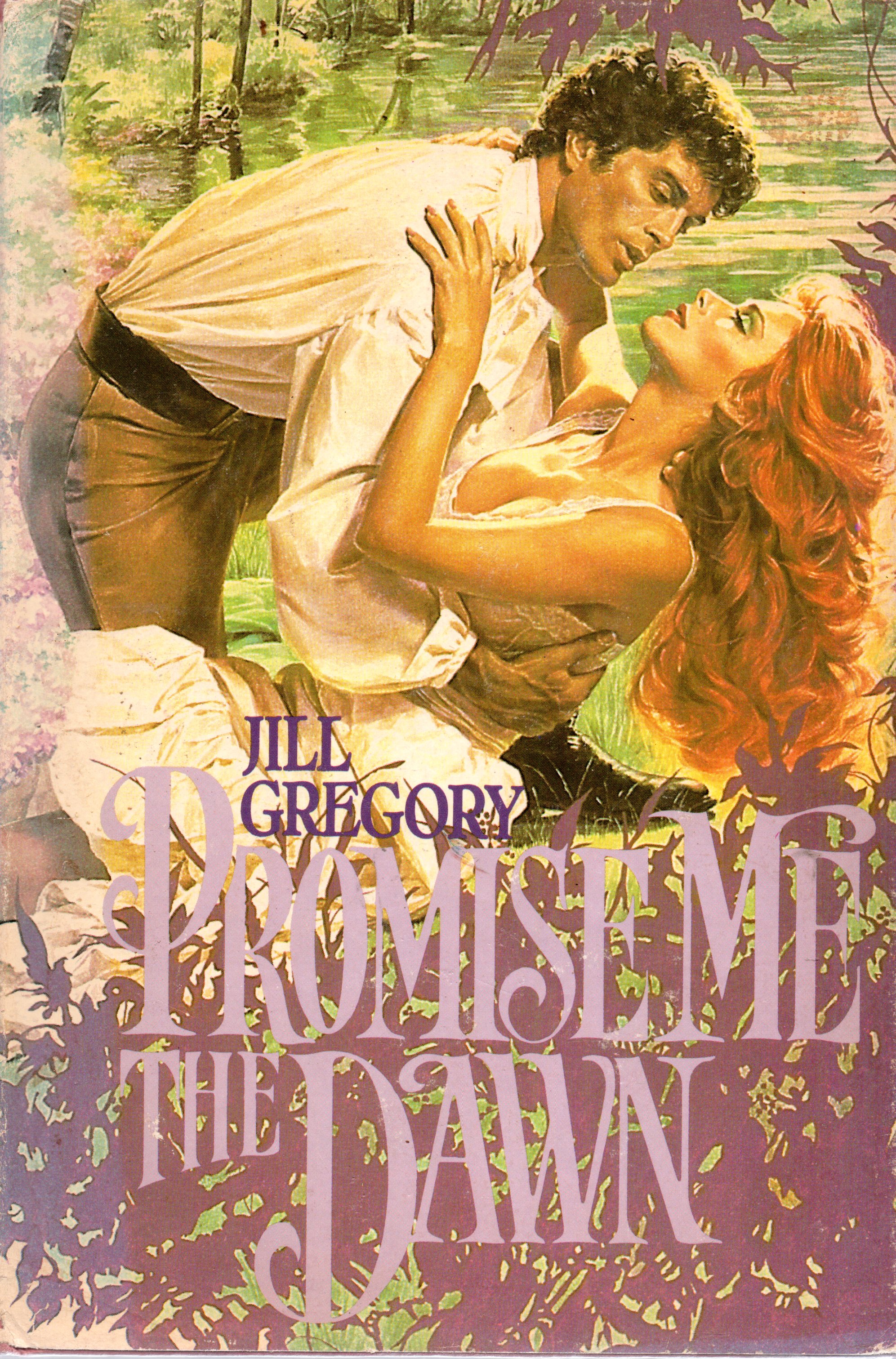 Promise Me the Dawn