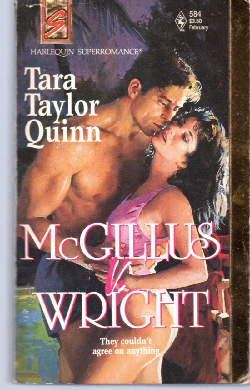 Image for McGillus v. Wright