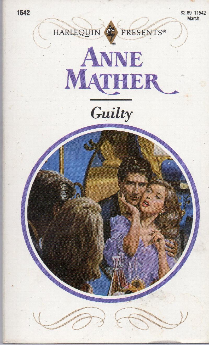 Image for Guilty