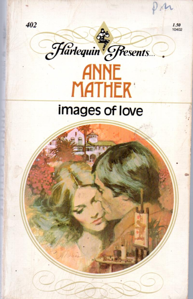 Image for Images Of Love
