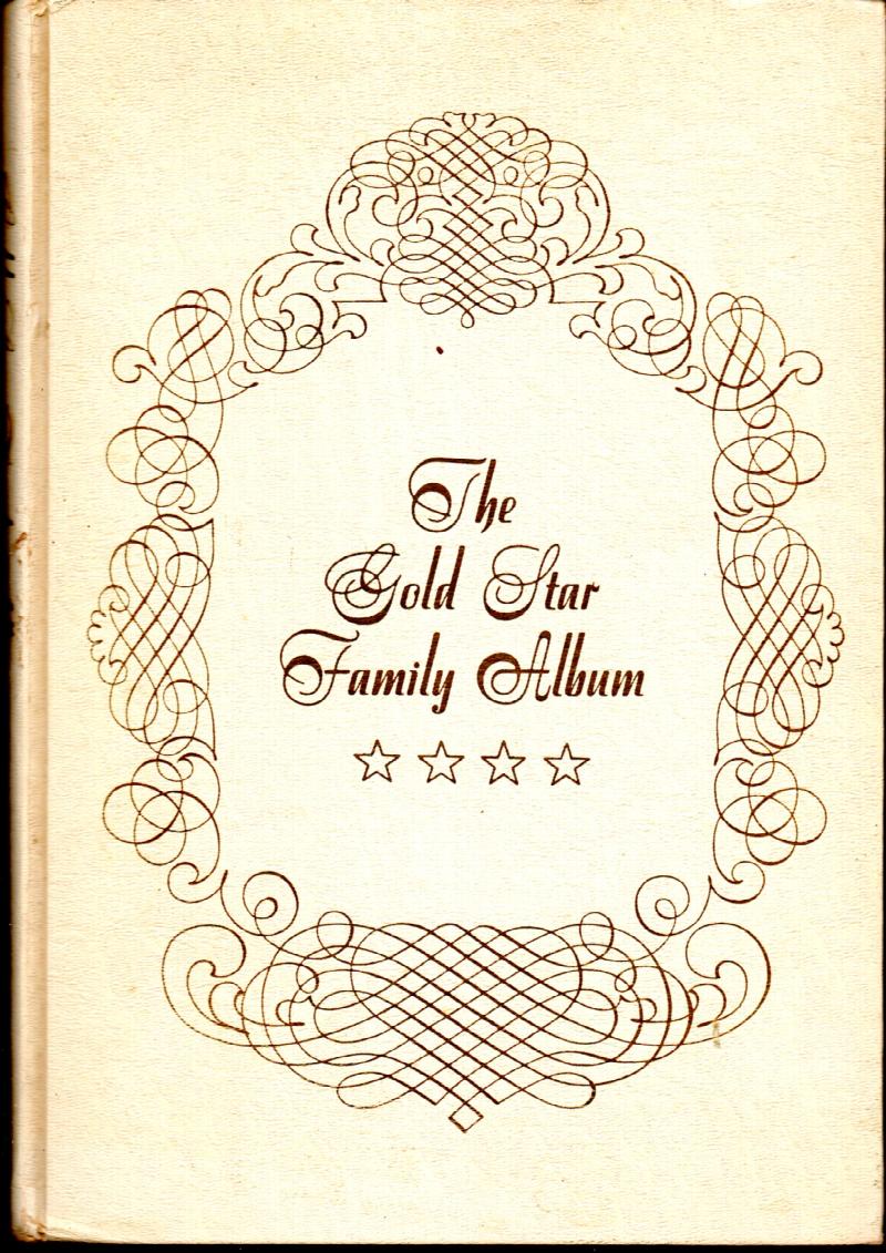 Image for The Gold Star Family Album