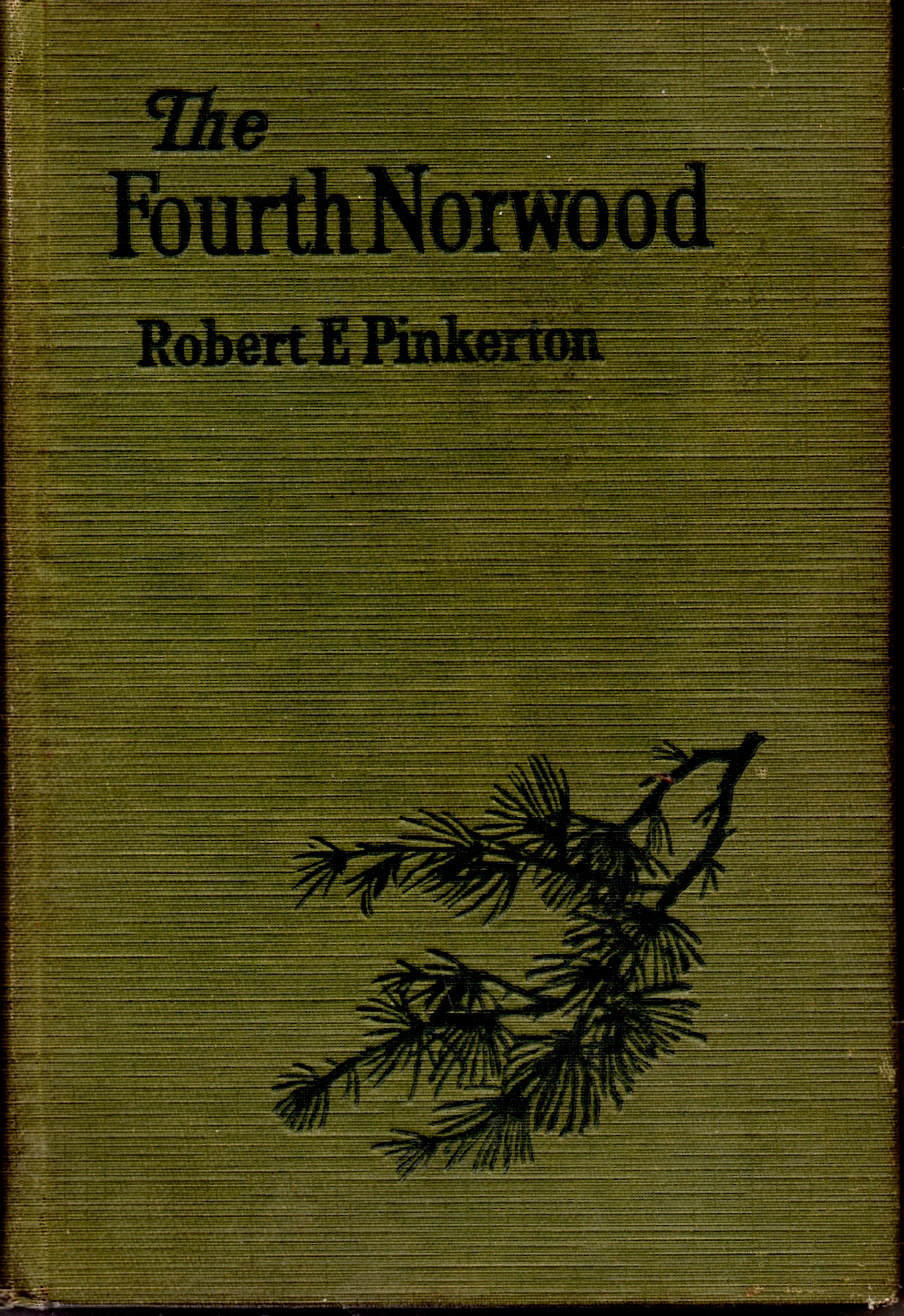 The Fourth Norwood