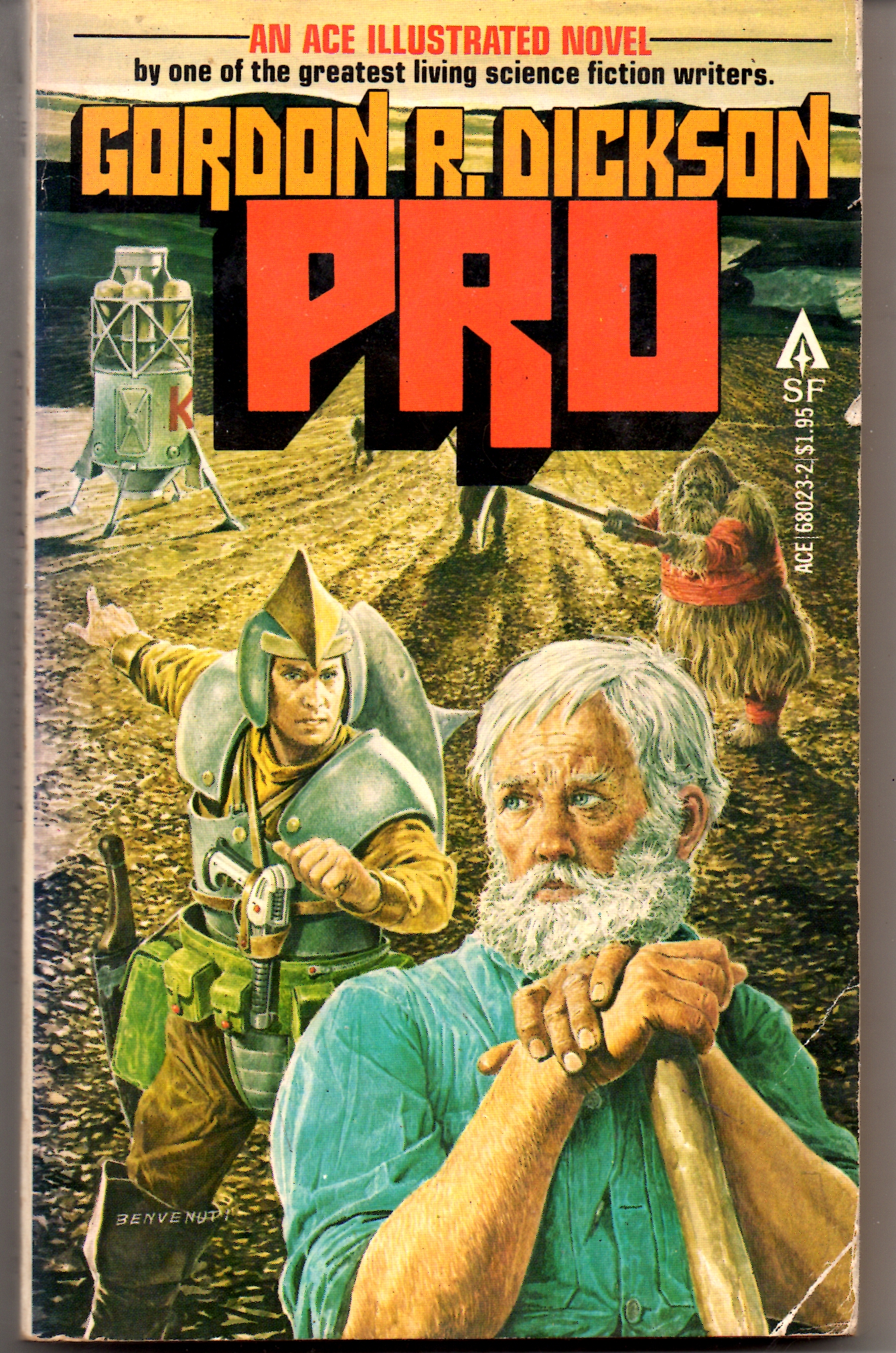 Pro