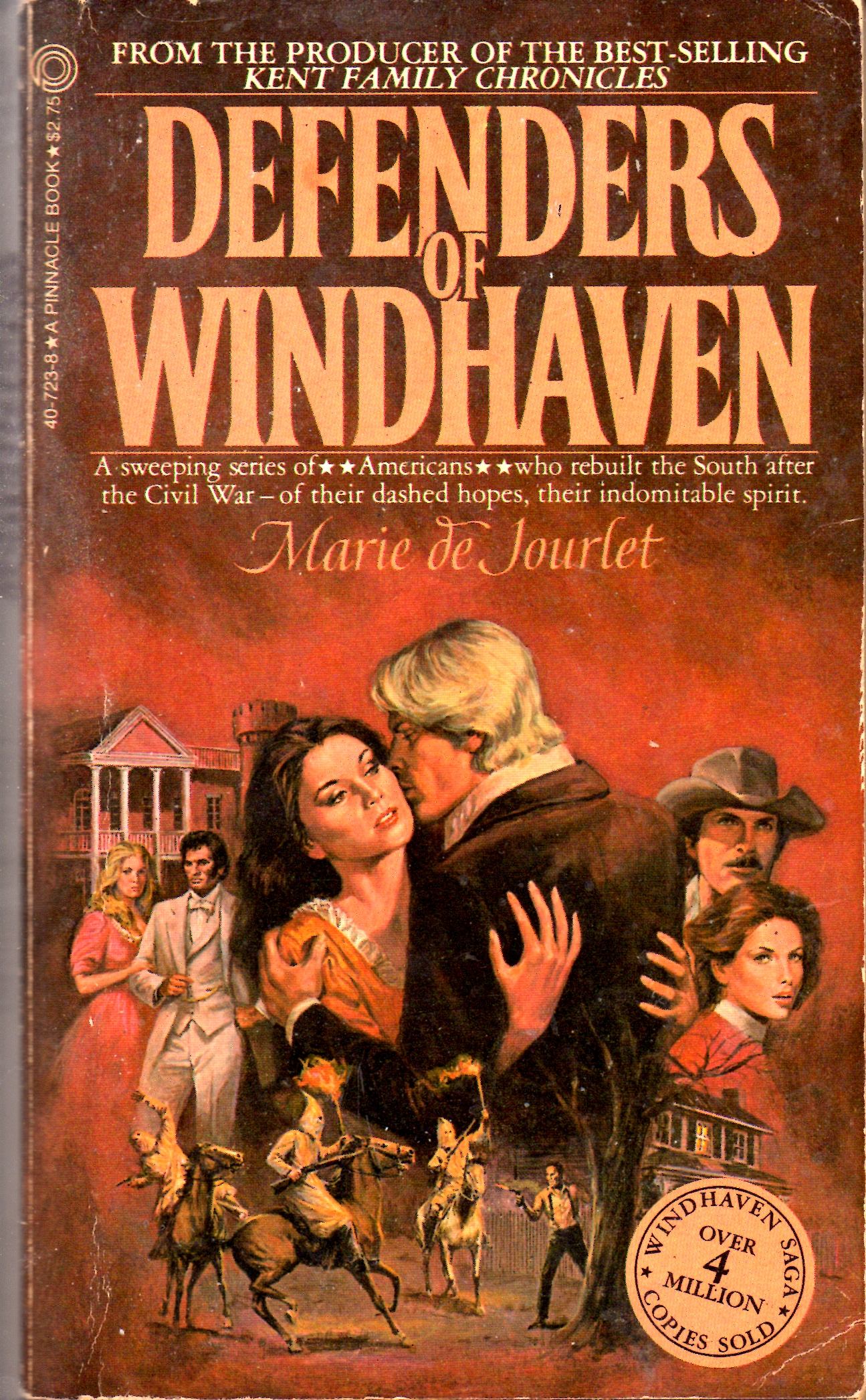 Defenders of Windhaven