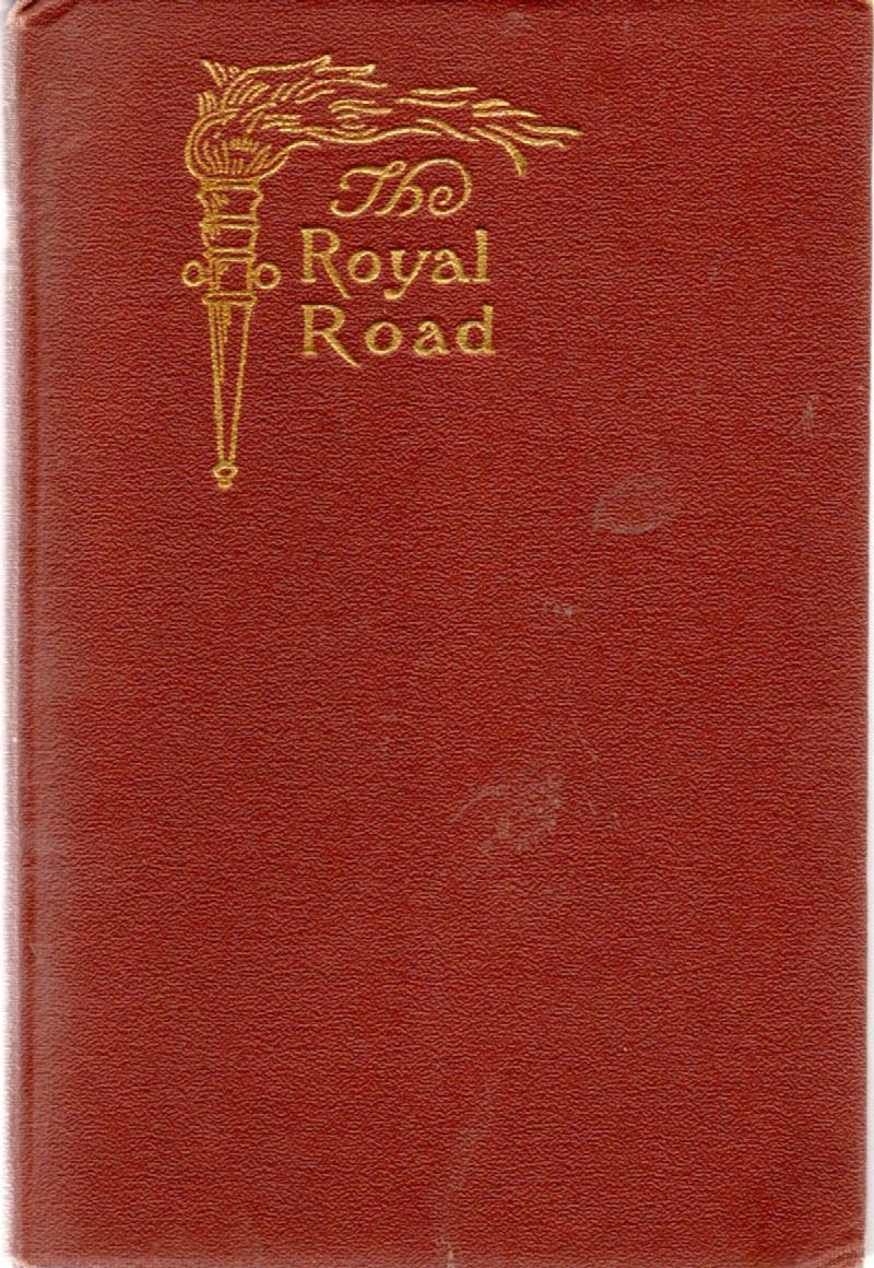 Image for The Royal Road