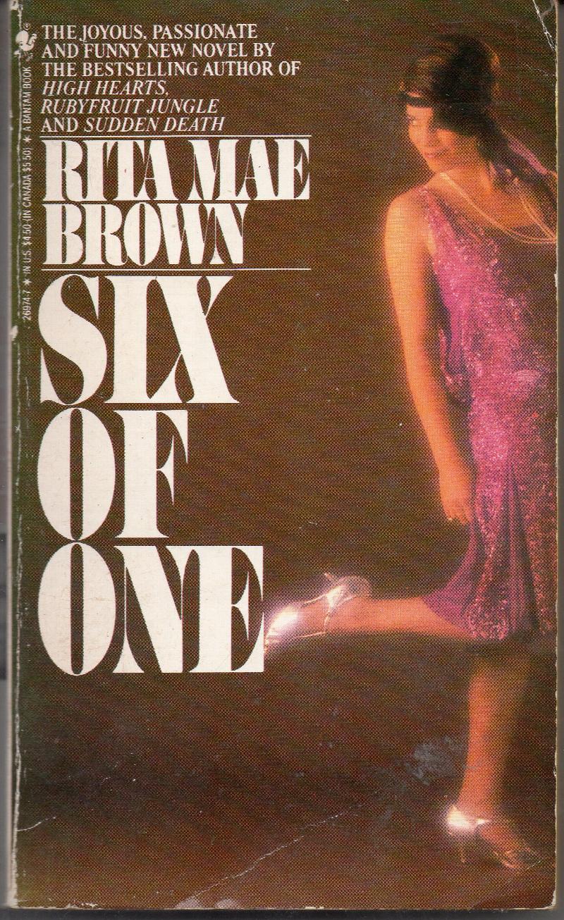 Image for Six Of One