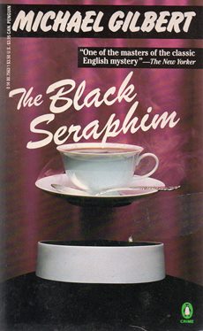 The Black Seraphim Image for The Black Seraphim