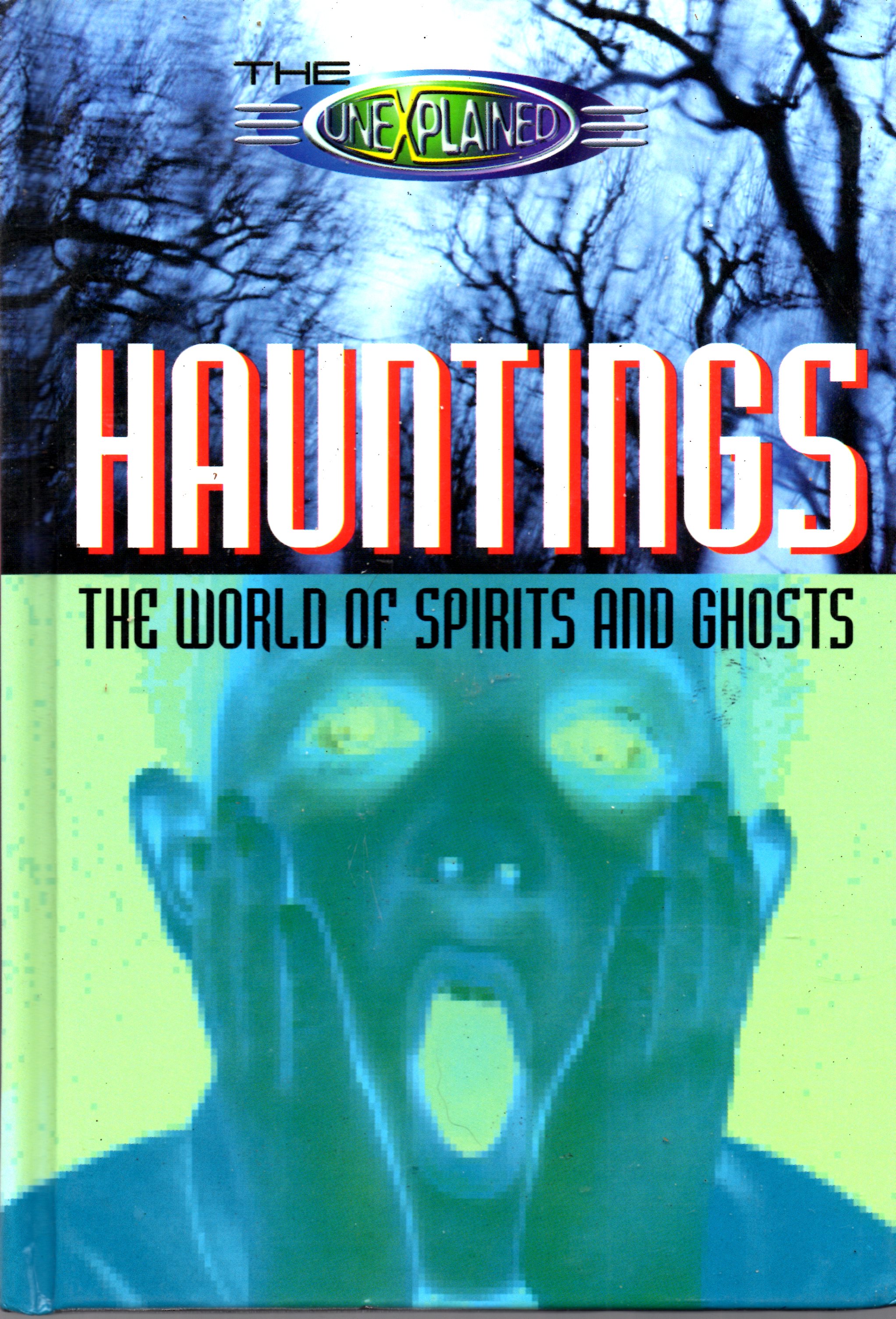 Hauntings