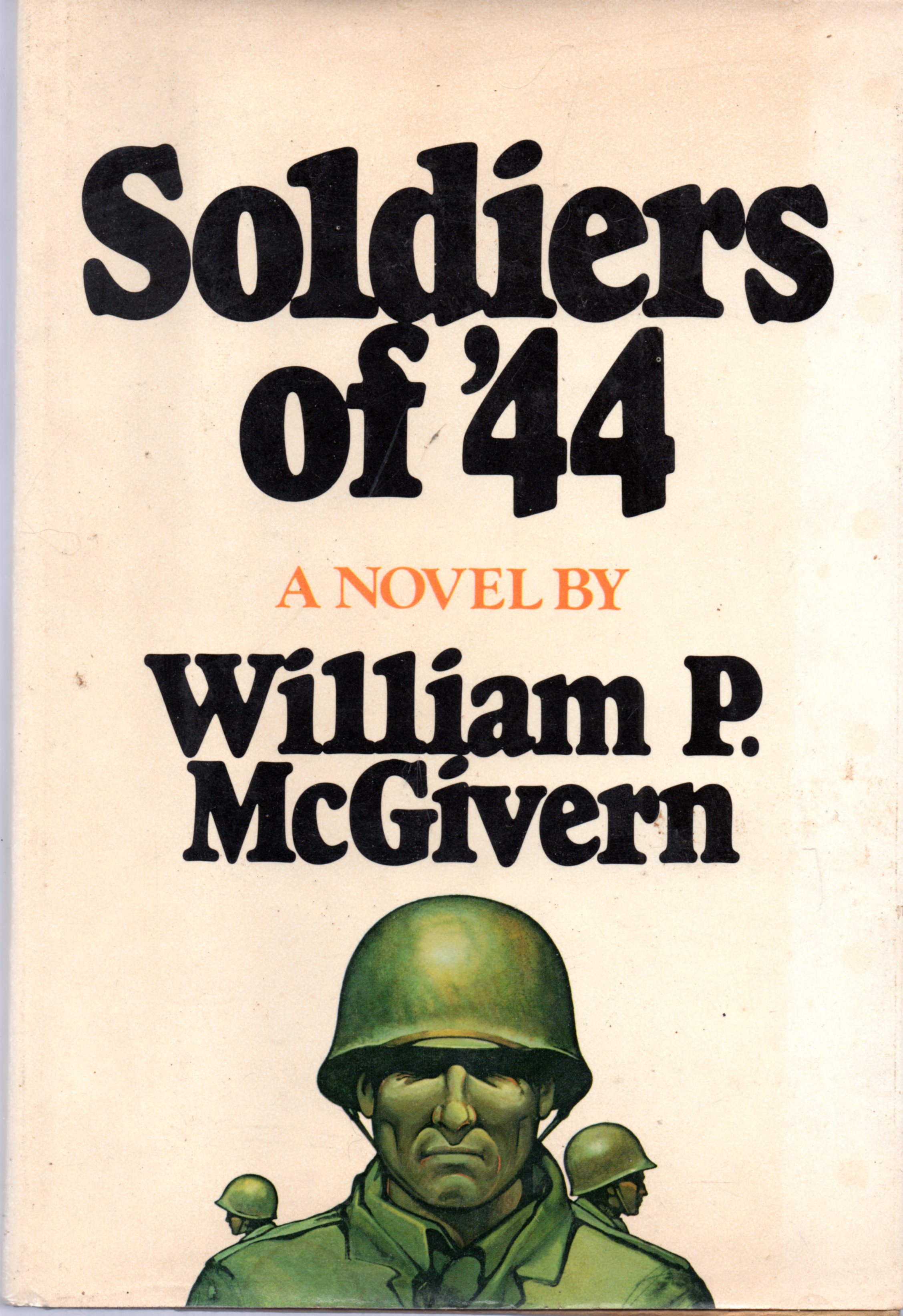 Soldiers of '44