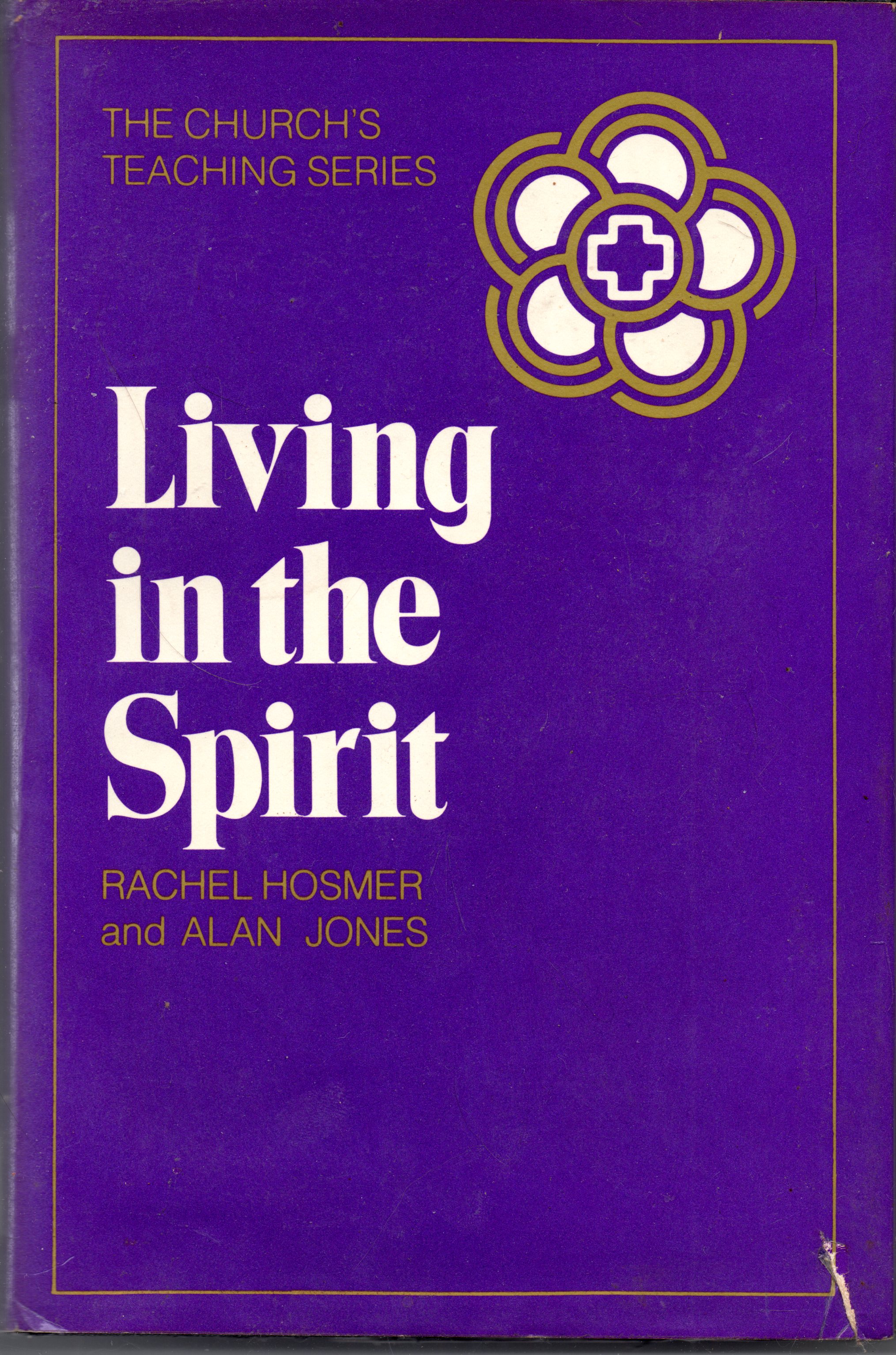 Living In The Spirit