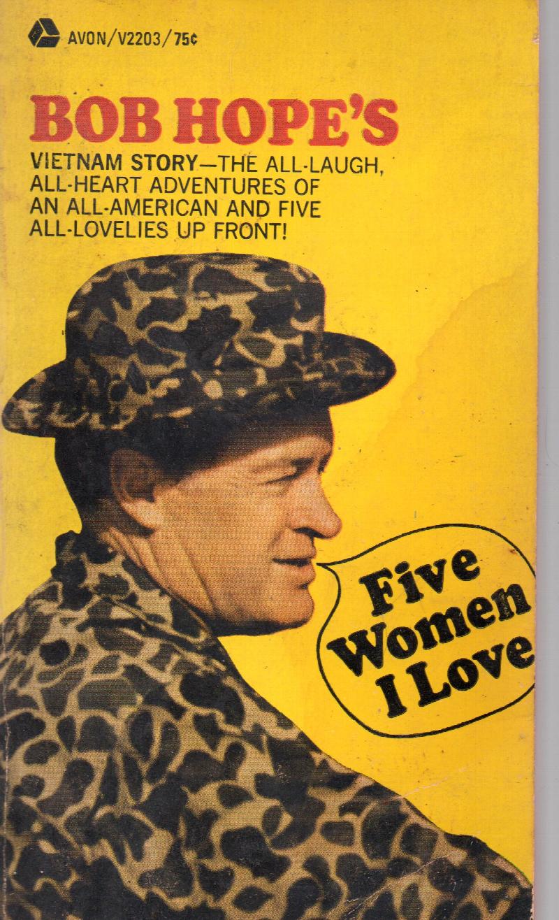Image for Five Women I Love