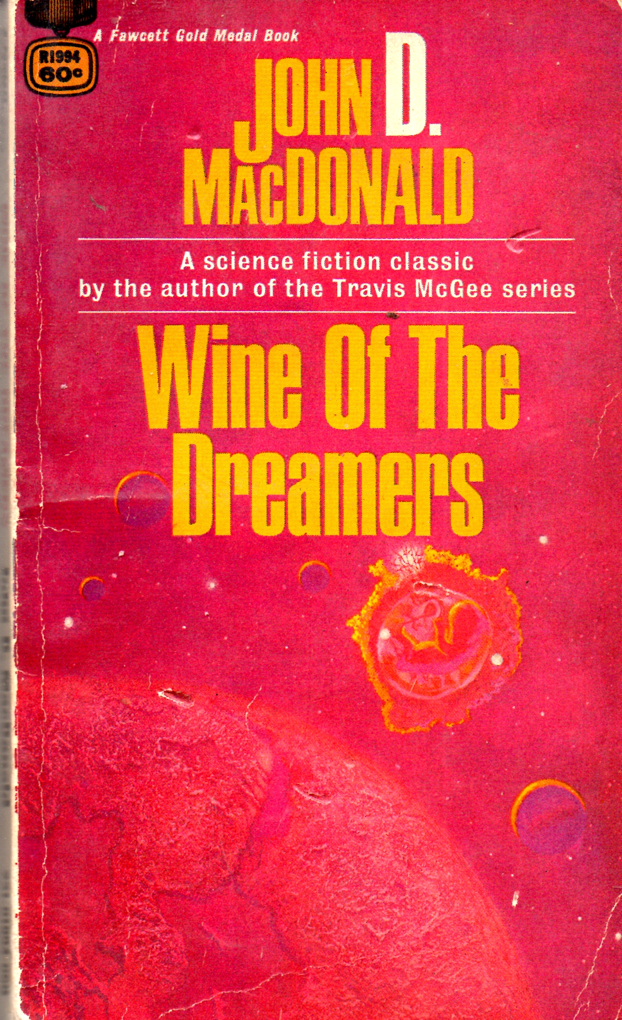Wine of The Dreamers