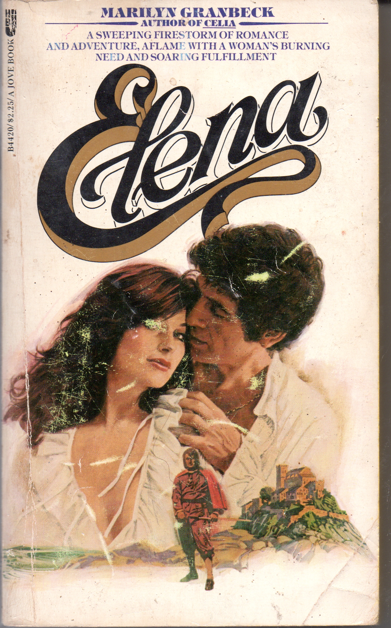 Elena
