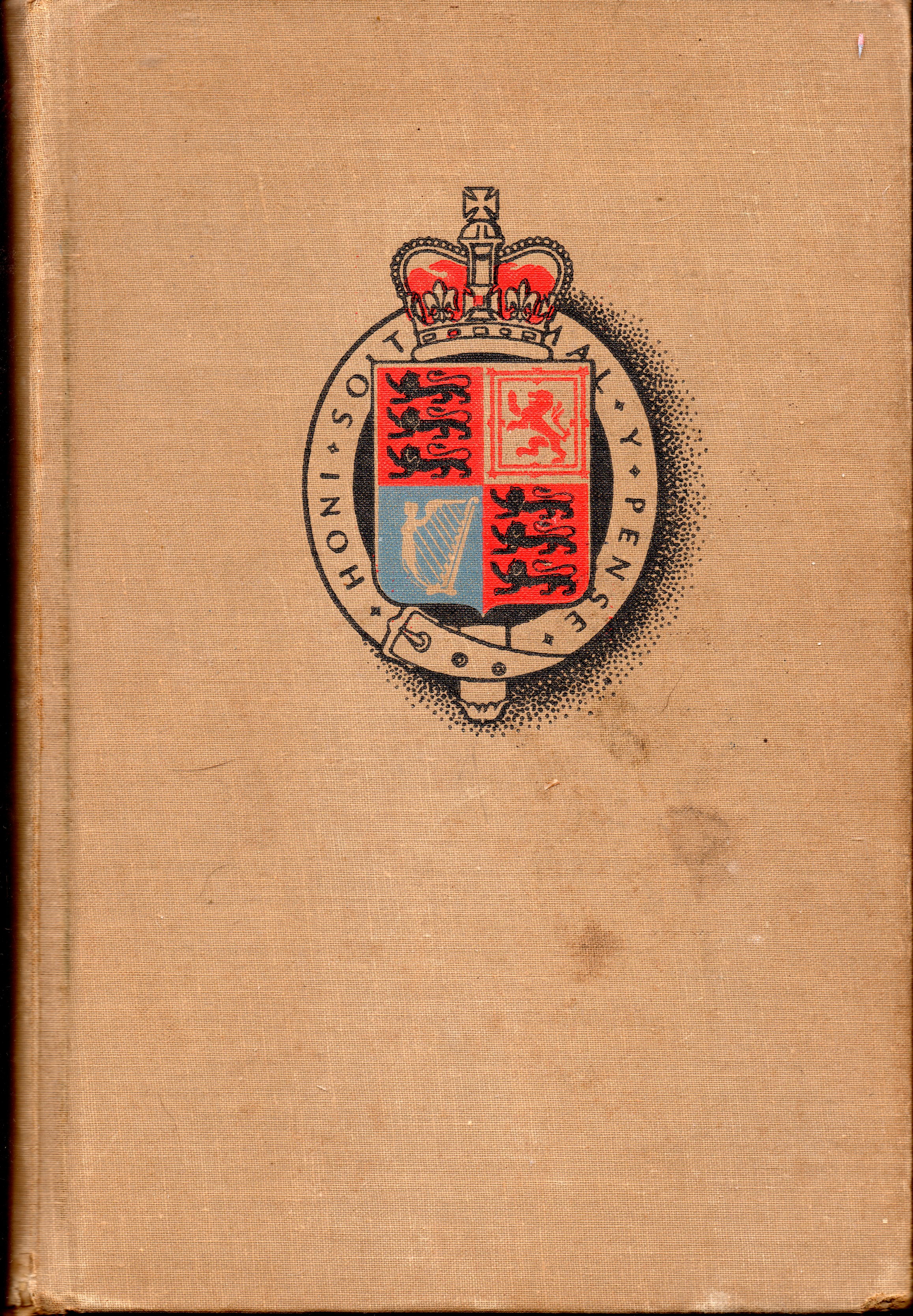 A History of England And The British Empire