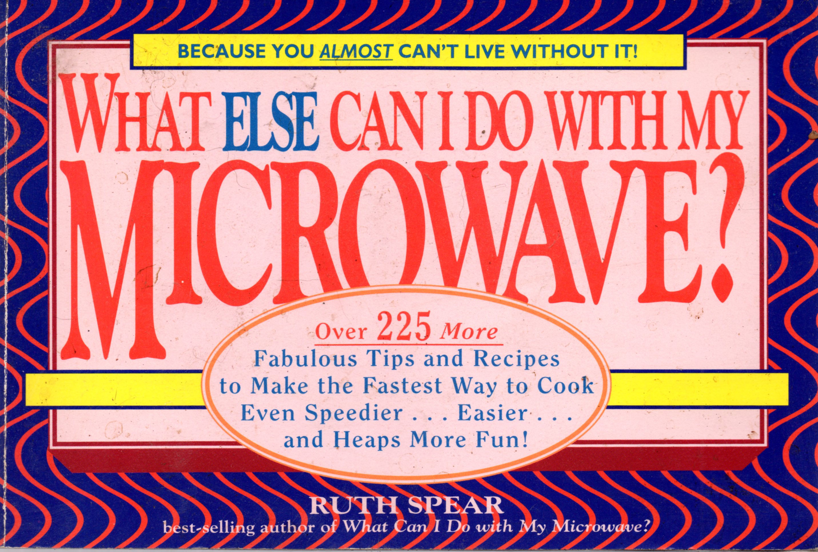 What ELSE Can I Do With My Microwave