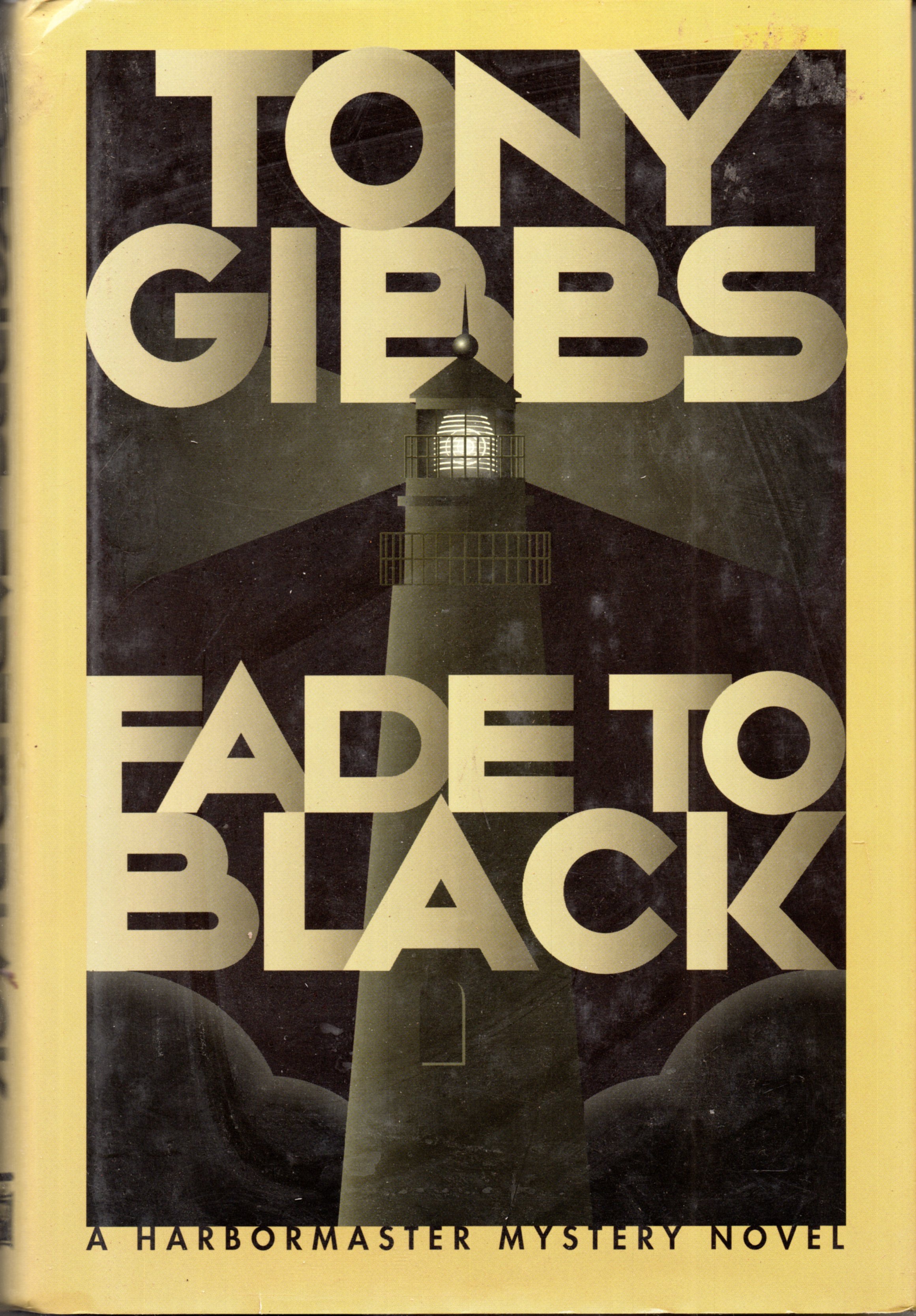 Fade to Black