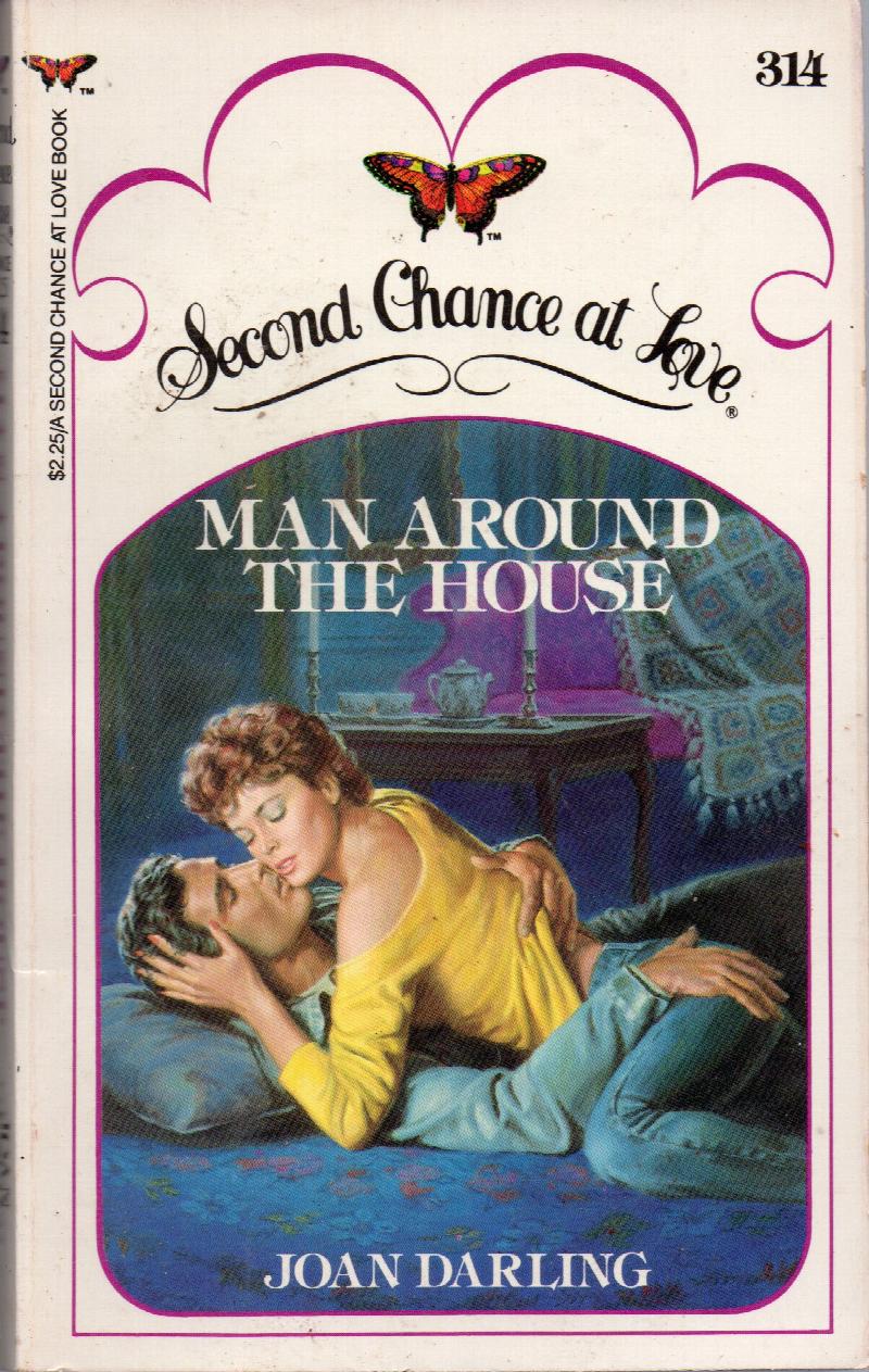 Image for Man Around The House