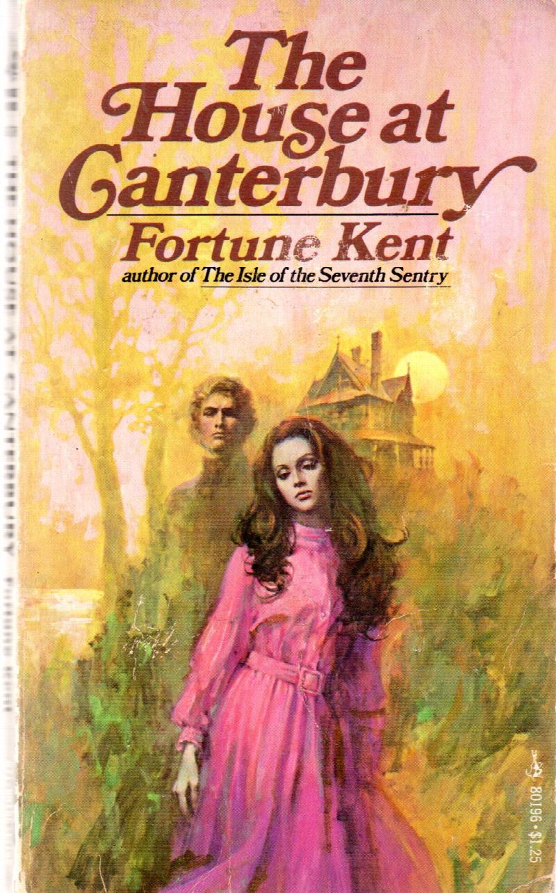Image for The House at Canterbury