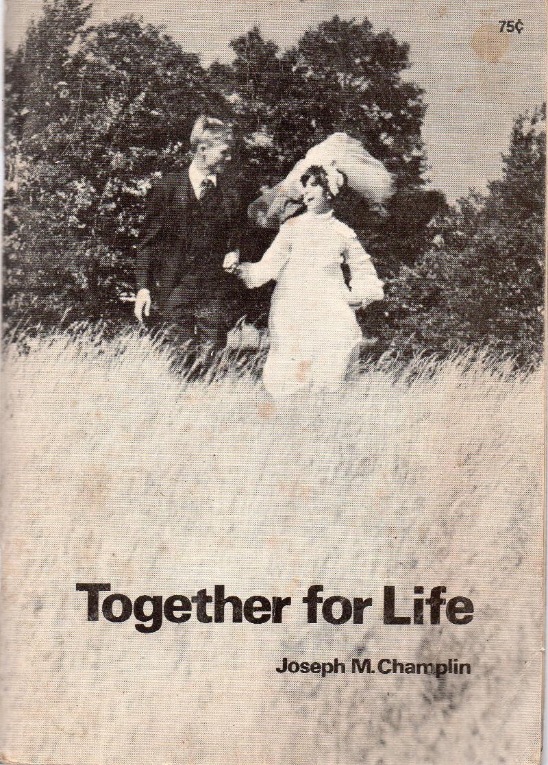 Image for Together For Life