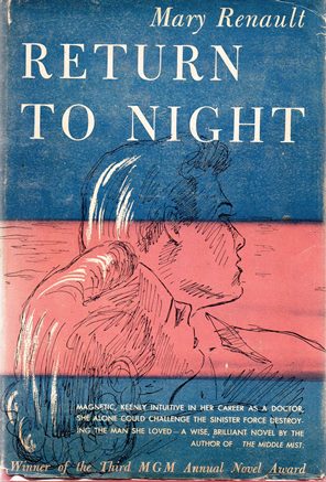 Image for Return To Night