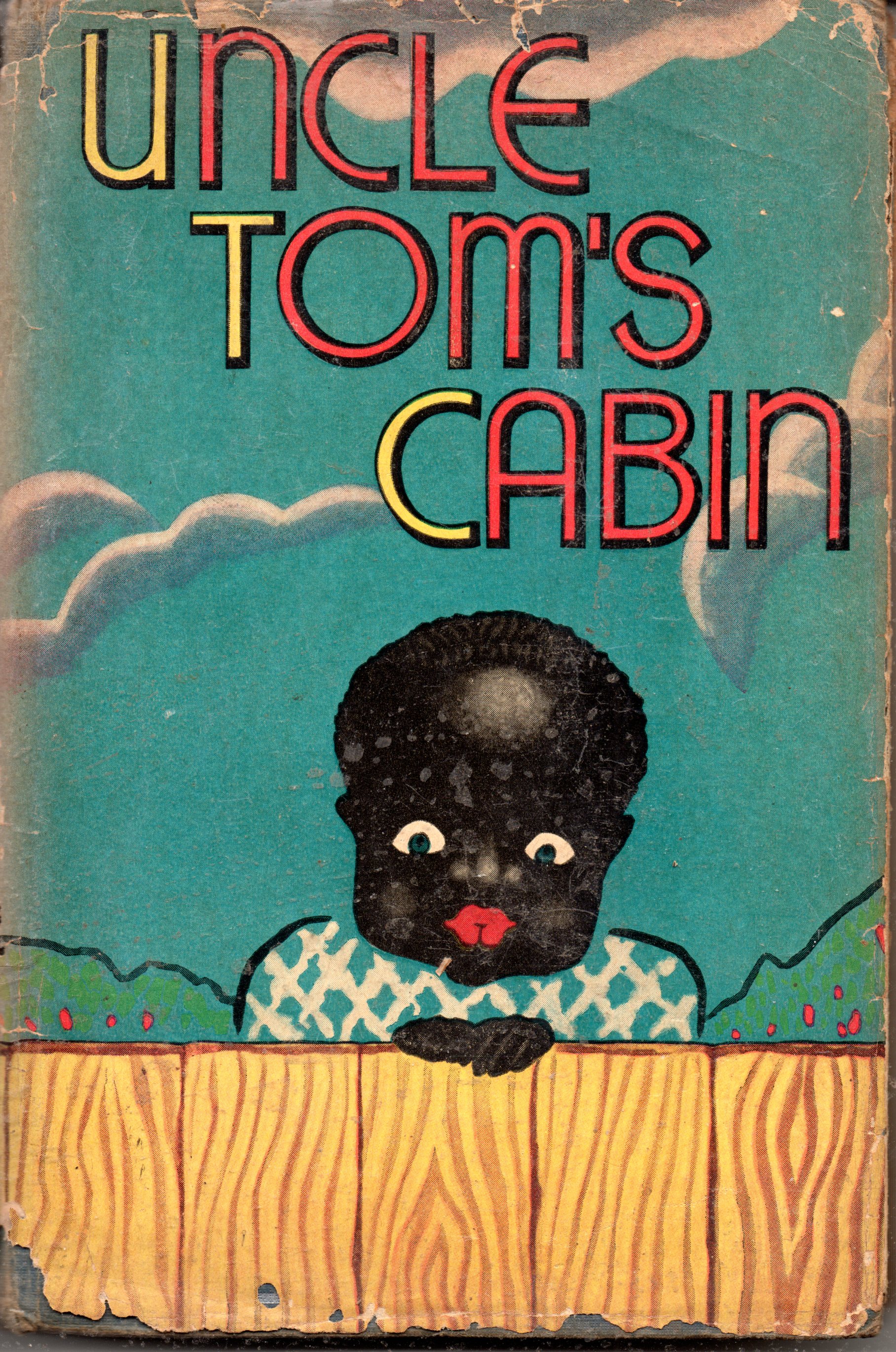 Uncle Tom's Cabin