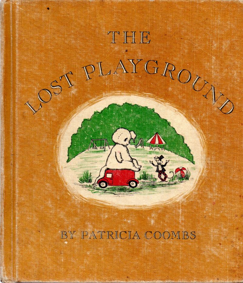 Image for The Lost Playground