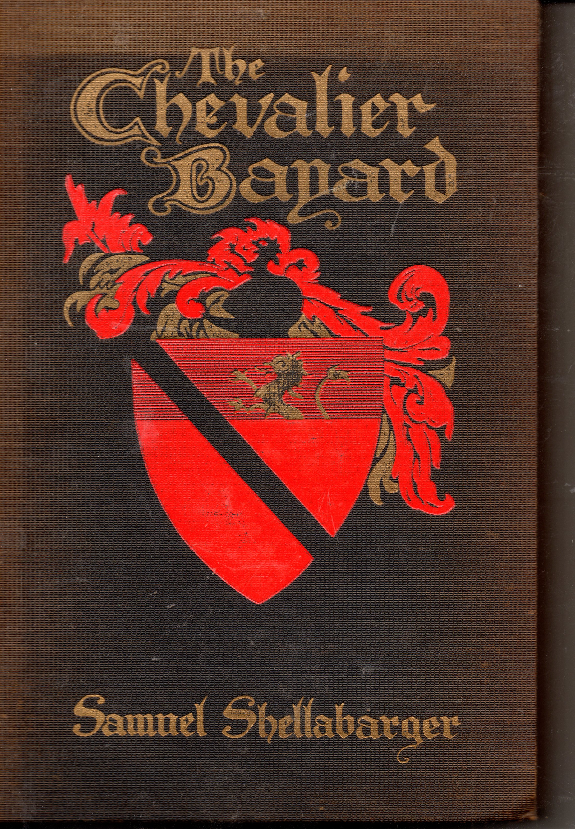 The Chevalier Bayard