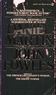Image for Daniel Martin