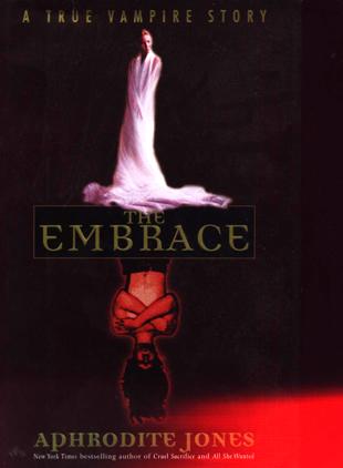 Image for Embrace: A True Vampire Story