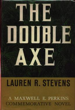 Image for The Double Axe