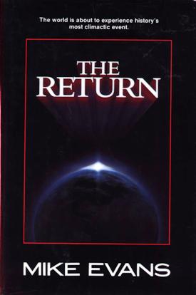 Image for The Return