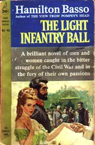 Image for The Light Infantry Ball