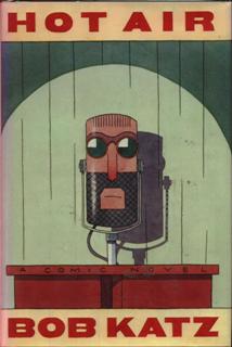 Image for Hot Air