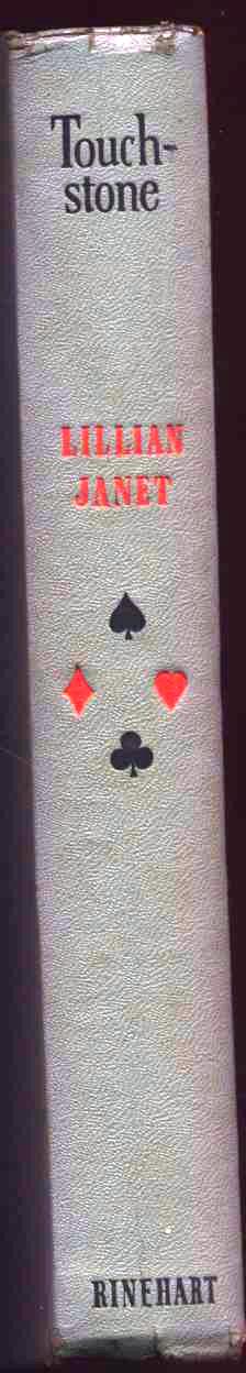 Image for Touchstone